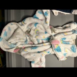 Baby Robe